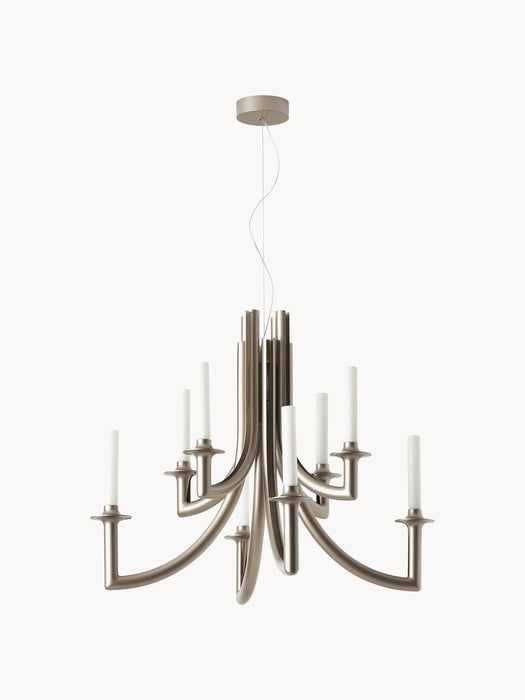 Khan Chandelier