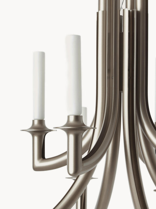 Khan Chandelier