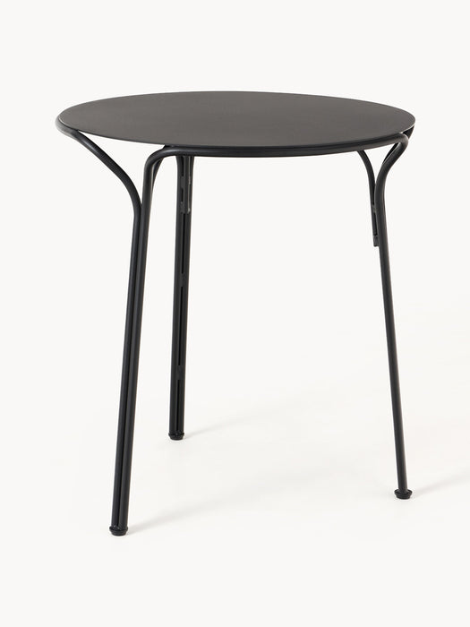 Round Garden Table Hiray 65 cm