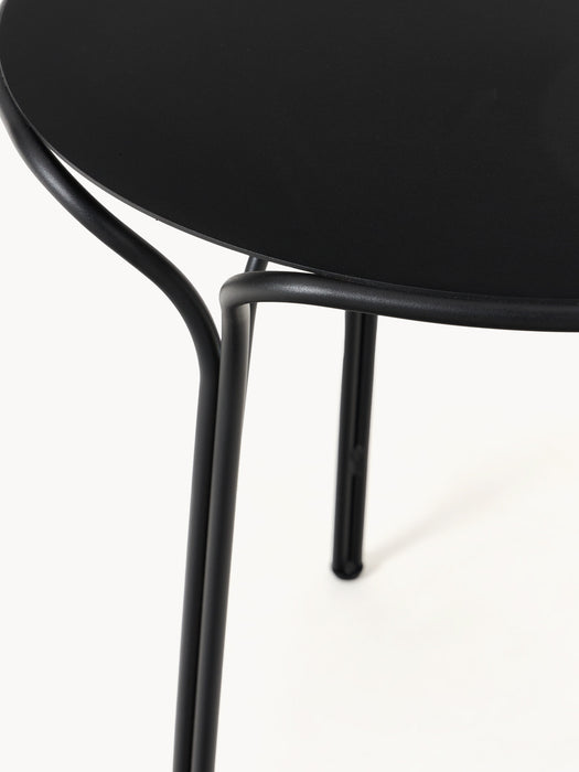 Round Garden Table Hiray 65 cm