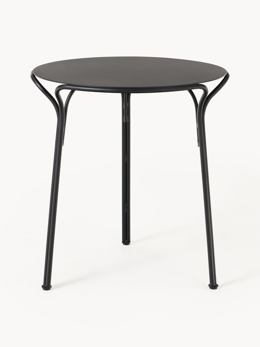 Round Garden Table Hiray 65 cm
