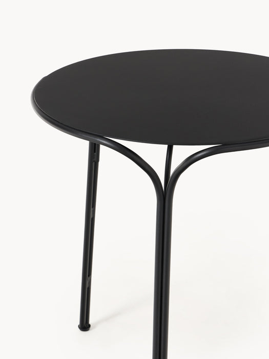Round Garden Table Hiray 65 cm