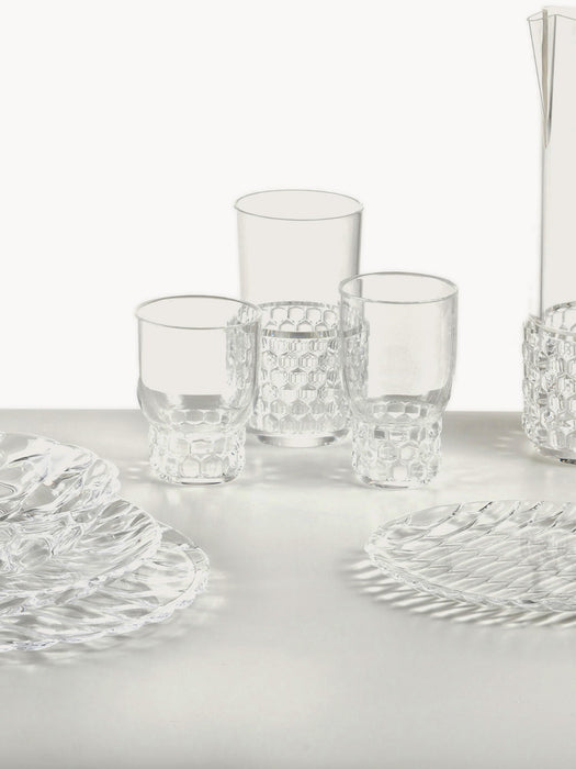 Tumblers Jellies Set of 4