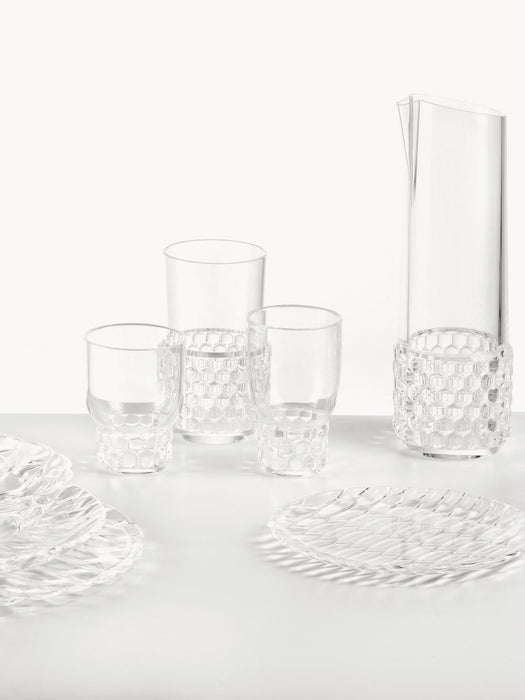 Jellies Tumblers, Set of 4