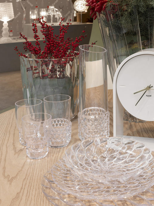 Tumblers Jellies Set of 4