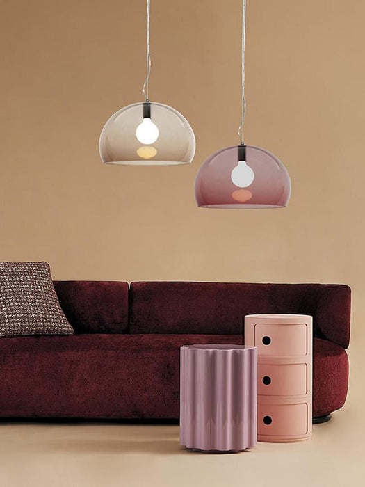 FL/Y LED Pendant Light