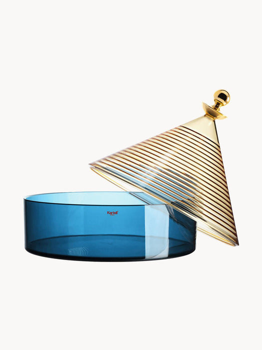 Trullo Storage Container