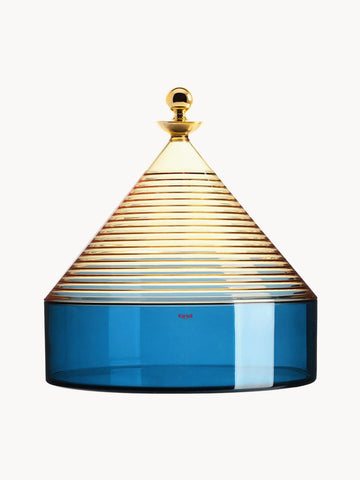 Trullo Storage Container