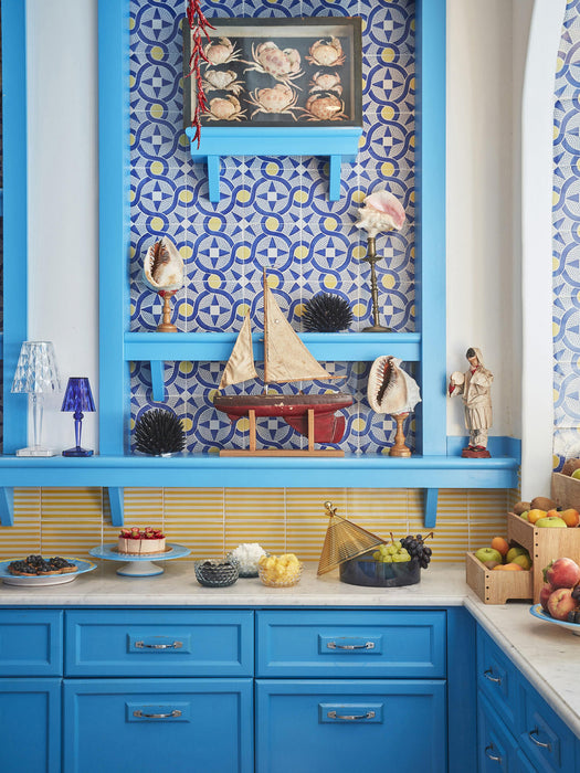 Trullo Storage Container