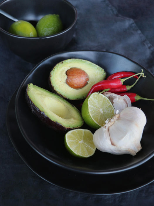 Bowls Organic Set of 4