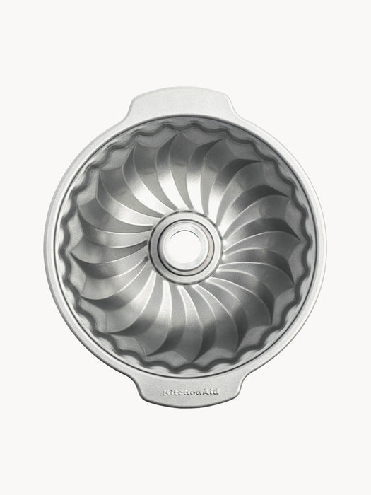 Non-Stick Bundt Cake Tin Bakery