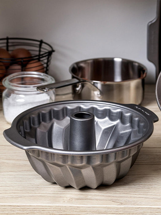 Non-Stick Bundt Cake Tin Bakery