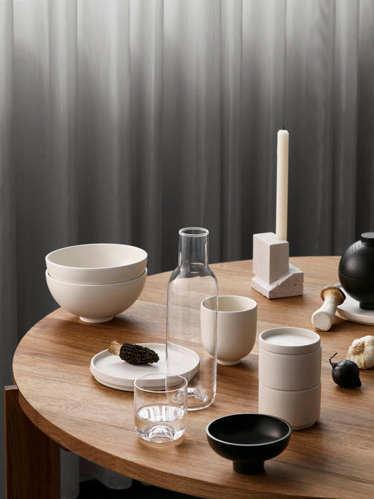 Tealight Holder Alumina
