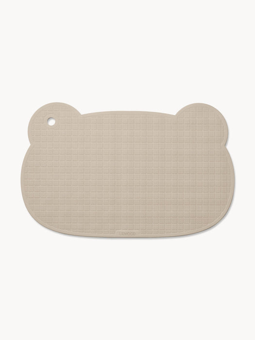 Sailor (TPS} Kids Silicone Bath Mat