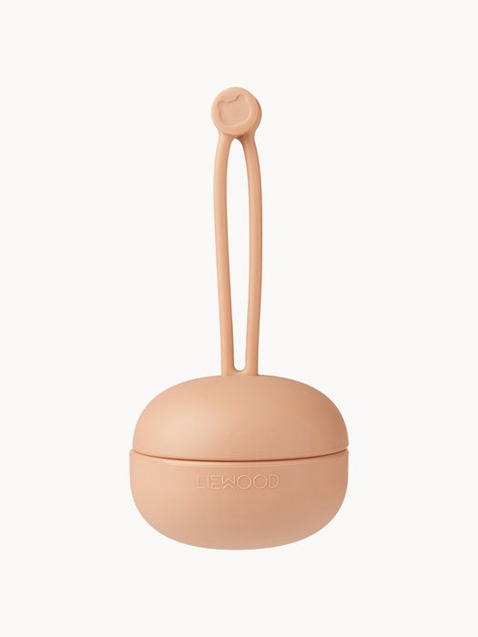 Philip Pacifier Box