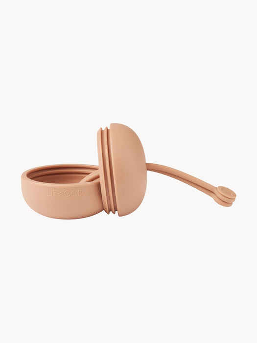 Philip Pacifier Box