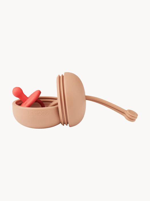 Philip Pacifier Box