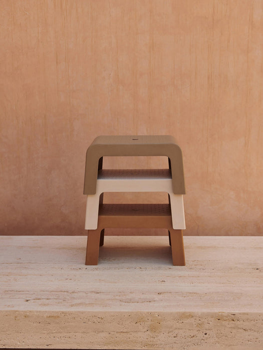 Ulla Bathroom Stool