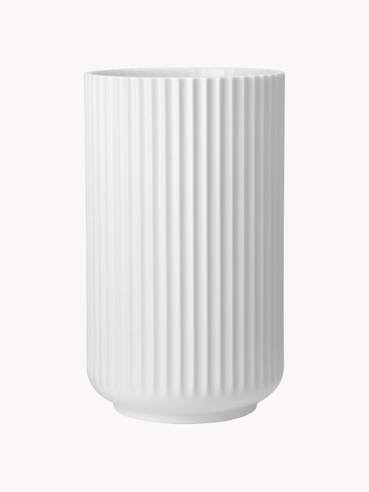 Porcelain Vase Lyngby H 25 cm