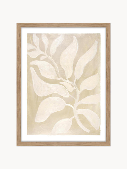 Framed Digital Print Small Moments