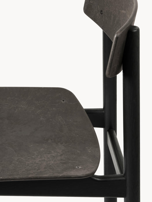 Wooden Dining Chair Conscious