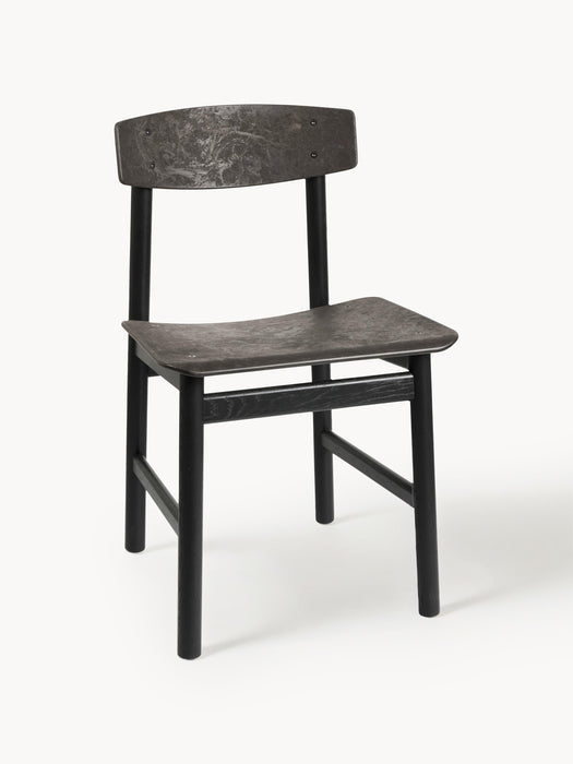 Wooden Dining Chair Conscious