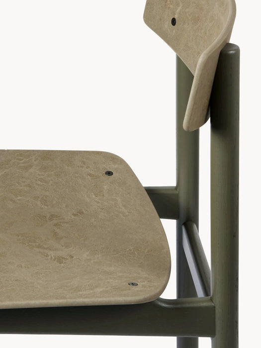 Wooden Dining Chair Conscious