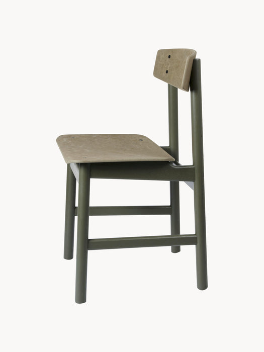 Wooden Dining Chair Conscious