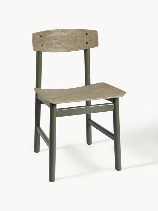 Wooden Dining Chair Conscious