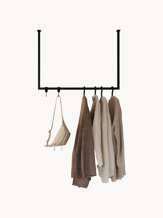 Metal Clothes Rail Rubi