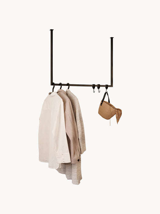 Metal Clothes Rail Rubi