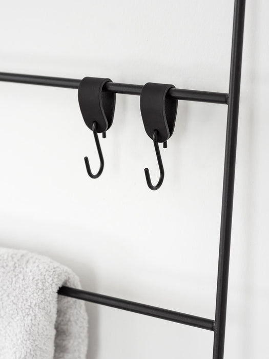 Metal Towel Ladder Estina