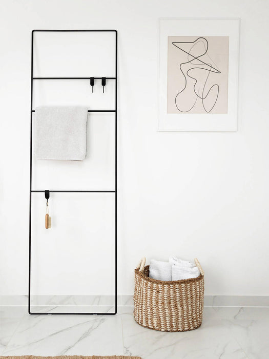 Metal Towel Ladder Estina