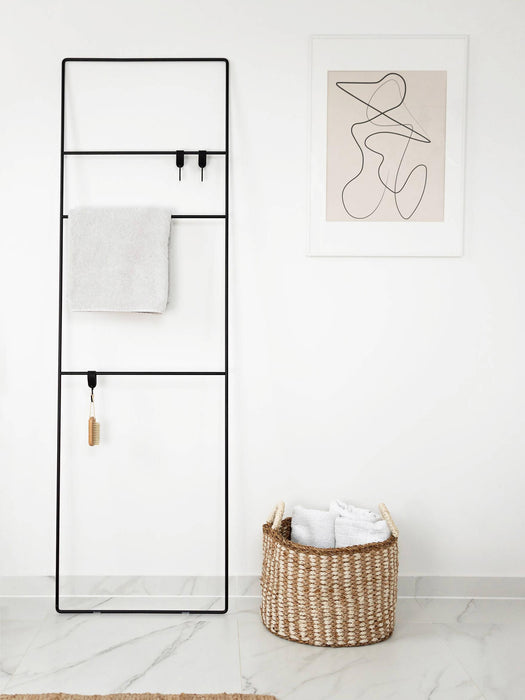 Metal Towel Ladder Estina