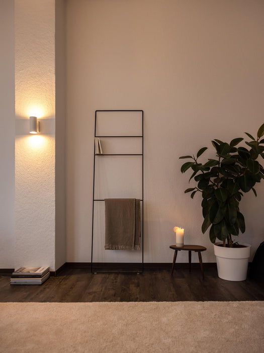 Metal Towel Ladder Estina