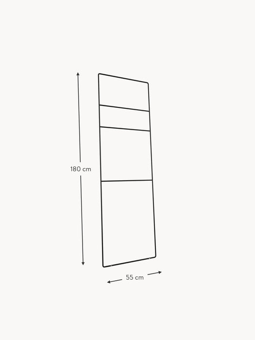 Metal Towel Ladder Estina