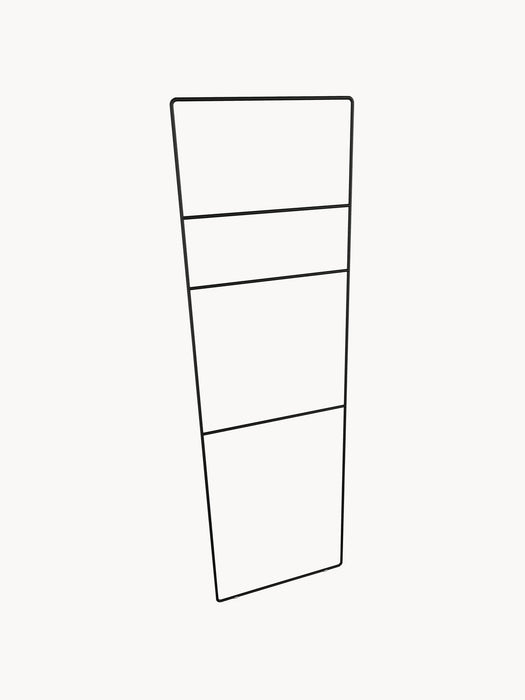 Metal Towel Ladder Estina