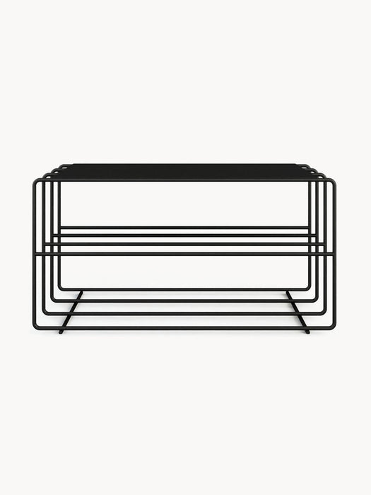 Metal Shoe Rack Neva