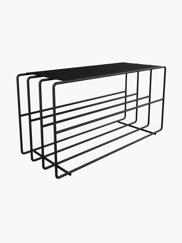 Metal Shoe Rack Neva