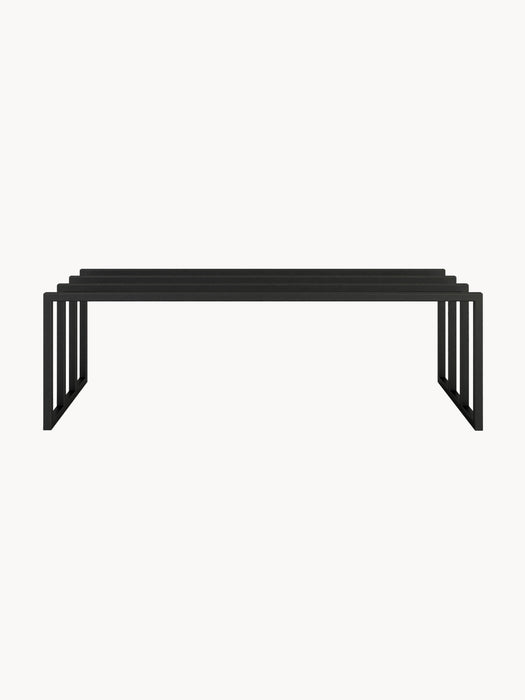 Metal Shoe Rack Bovi