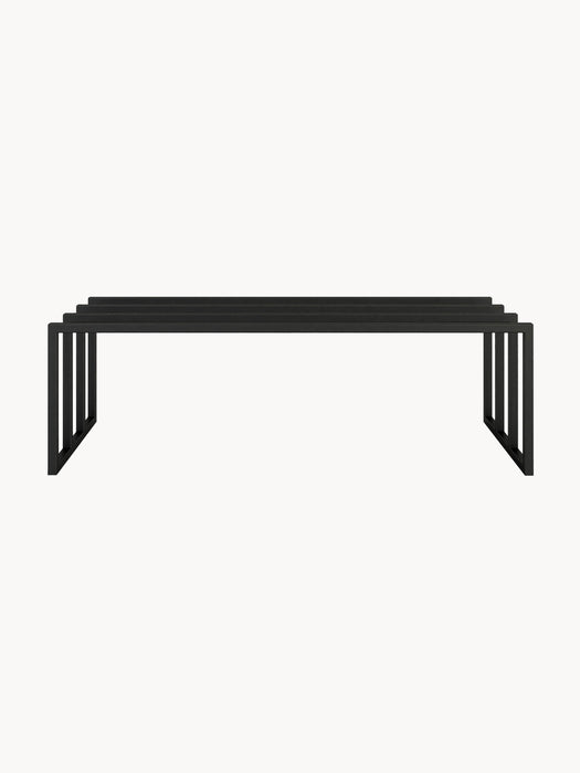Metal Shoe Rack Bovi