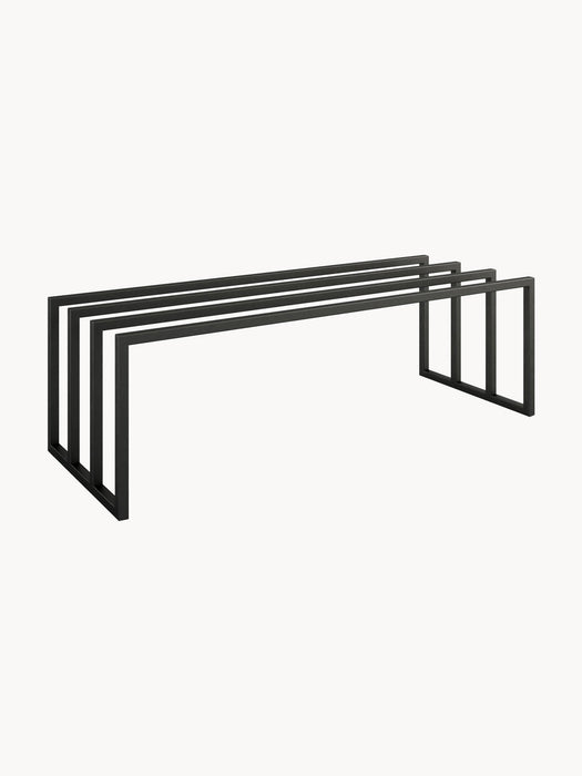 Metal Shoe Rack Bovi