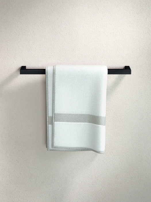 Metal Wall Towel Holder Vana