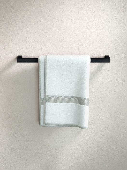 Metal Wall Towel Holder Vana