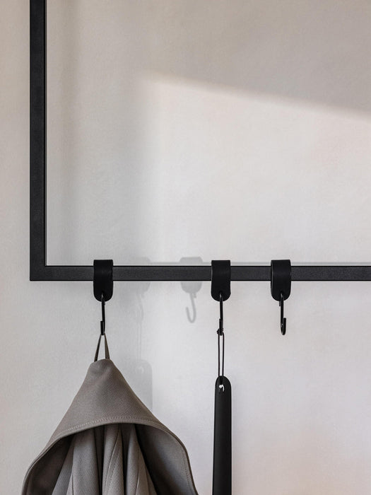 Wardrobe Hooks S-Haken, Set of 3