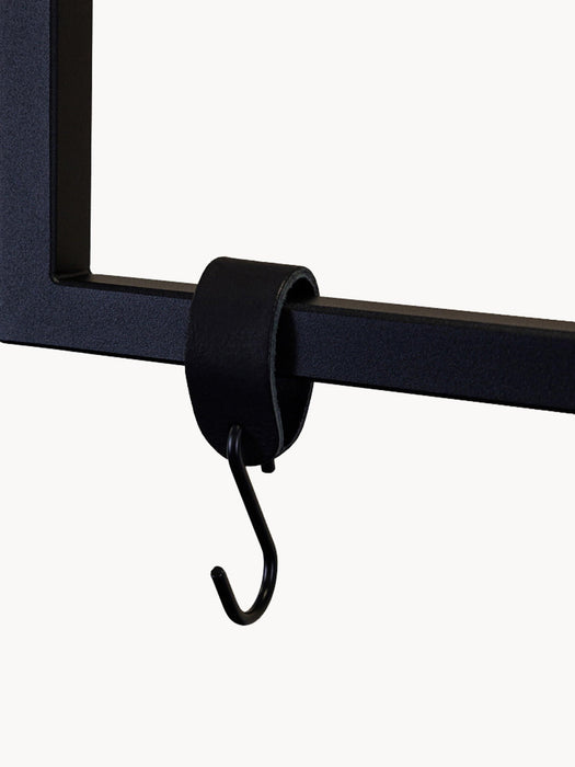 Wardrobe Hooks S-Haken, Set of 3