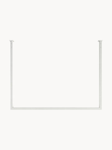 Metal Clothes Rail Rubi