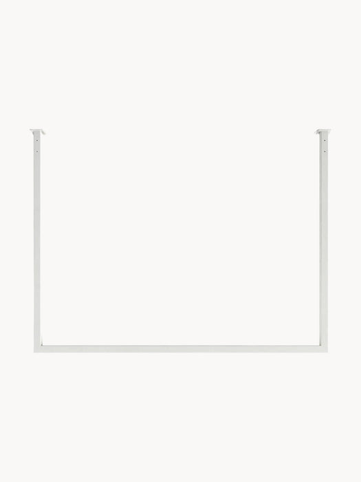 Metal Clothes Rail Rubi