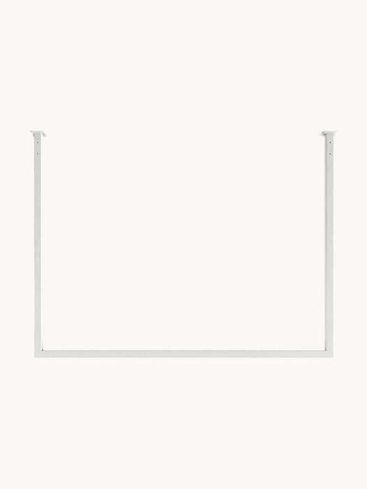 Metal Clothes Rail Rubi