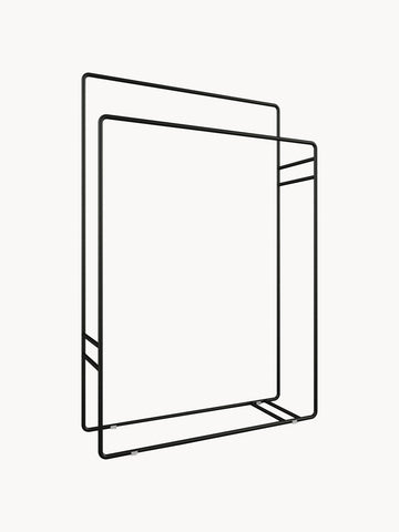 Metal Towel Stand Delaya